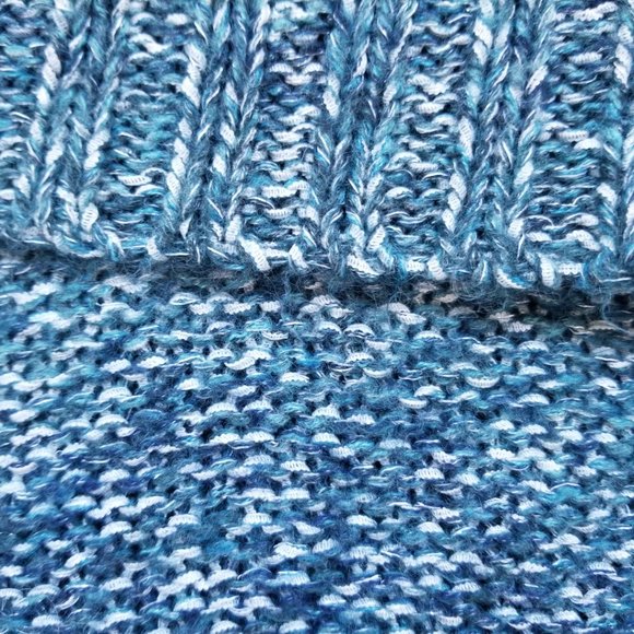 American Eagle Outfitters Cowl Neck Sweater Size Small - Picture 9 of 13